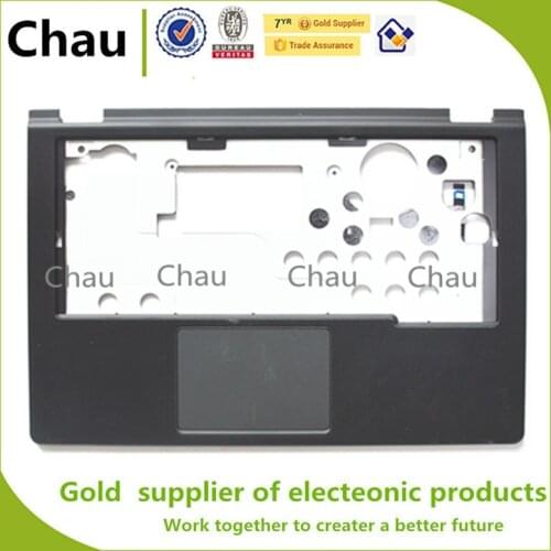 98%New For lenovo Yoga 11S TOP COVER Palmrest Upper Case AP0T4000300