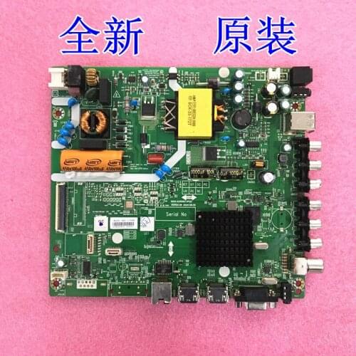 32 phf6505/5800 - T3 mainboard A5S58Z p10/0 0 SDL320HY p20 screen