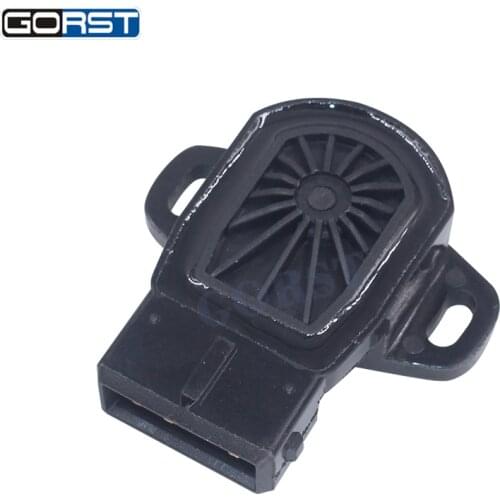 Car Parts Throttle Position Sensor TPS MD628074 For Mitsubishi Lancer Pajero Sport Grandis Eclipse Galant Outlander 550515 TH404