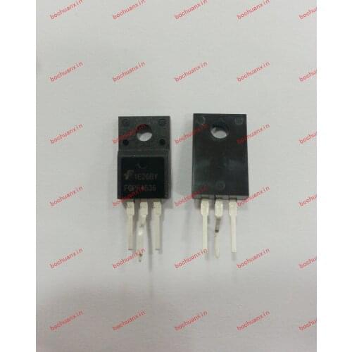 Free shipping FGPF4536 TO-220 360V, PDP IGBT