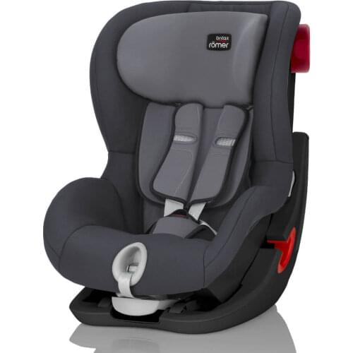 Britax Romer Child Car Seats