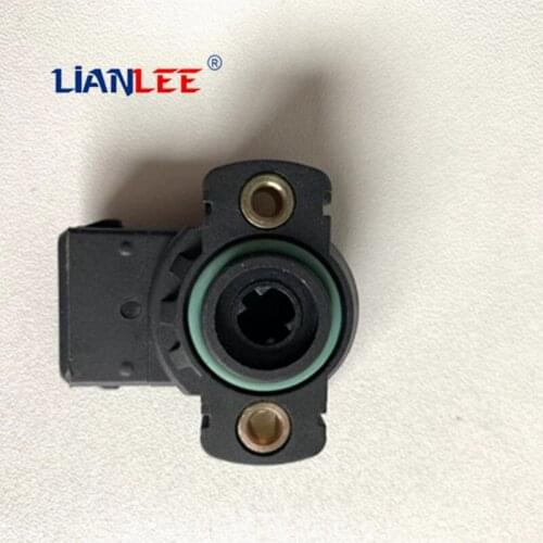 5pcs/Lot Free ShippingThrottle Position Sensor 044907385A 8476091 Fits SEAT Ibiza Cordoba VW 1.8-2.5L 1989-2003