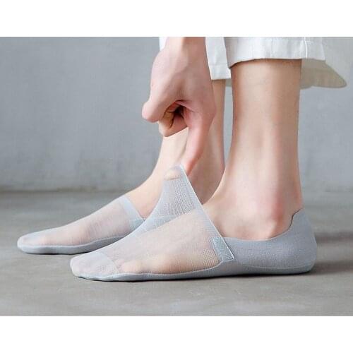 Мужские летние носки Dawndesslo China At AliExpress