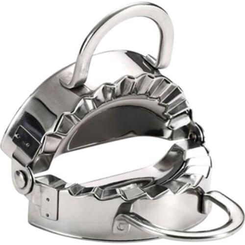 2PCS Dumpling Maker and Cutter Stainless Steel Ravioli Skin Empanada Press Pie T84F