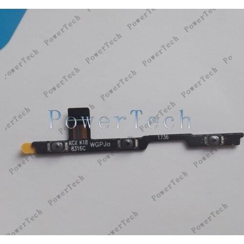 Homtom S8 power volume up/down button flex cable FPC for Homtom S8 smart phone + Free shipping+tracking number