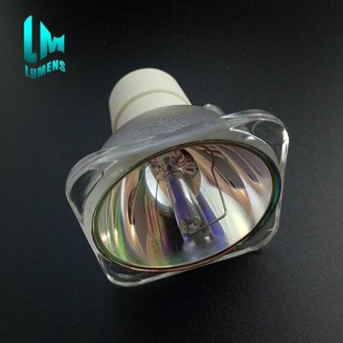 Projector bare Lamp 5J.J6L05.001 for BenQ MS517 MX518 MW519 MS517F MX518 Replacement bulb Projectors 180 days warranty