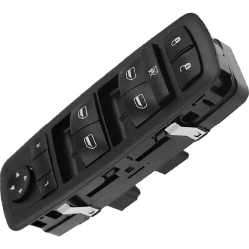 Power Window Switch For Dodge Grand 2008-2010 Caravan 2009-2014 Journey Car Accessories 68039999AA 68039999AB 68039999AC