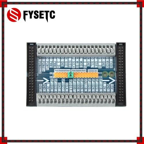 Raspberry Pi GPIO Board Multifunctional Cascade Expansion Extension Board Module for Orange Pi PC Raspberry Pi 3