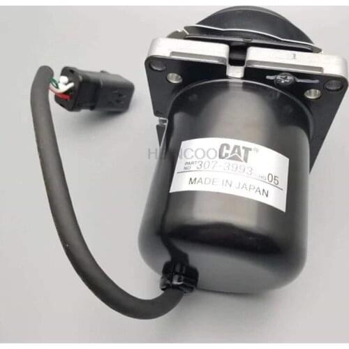 FOR CAT CAT 374D 365C 390D 385C Pilot valve handle 3073993 Rotary drilling rig 3073993 High quality accessories