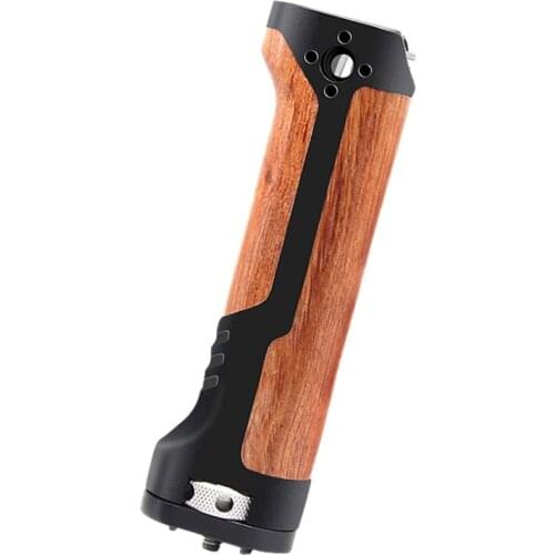 Camera Stabilizer Handle,Suitable For Second-Generation Stabilizer Handle Universal DSLR Camera Gimbal Stabilizer