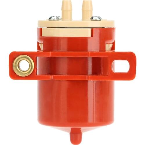 SI-A0058 AMS65613 Car Cleaning Tools 12V Universal Windscreen Car Style Washer Pumps Portable for Car Bus Truck Outdoor Garden