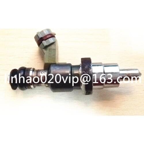 Fuel Injectors 23250-46130 Fit For Toyota 1JE-FSE Engine V6