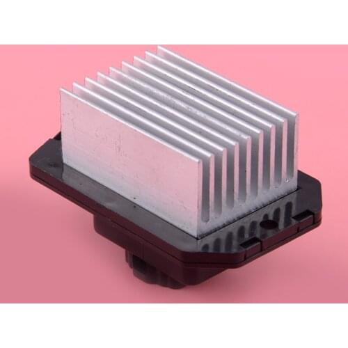 AC Blower Motor Heater Fan Resistor fit for Honda CRV Suzuki SX4 077800-0710 077800-0960 077800-0682 077800-0750