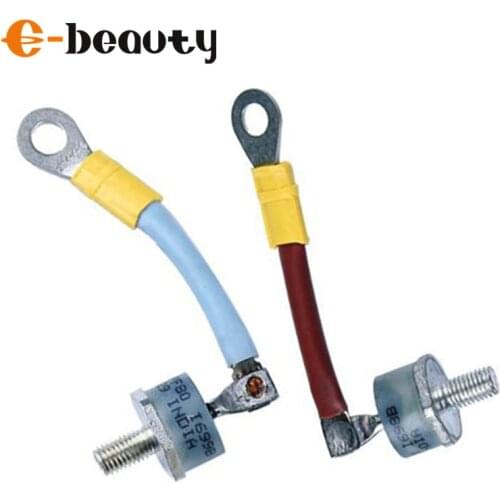 Generator Rectifier Diode 82PFR80 LSA461 I698B