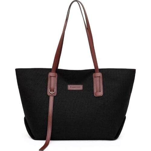 Women Retro Designer Bags Female Handbags Large Capacity Tote Bags Ladies Shoulder Bags High Quality 2020