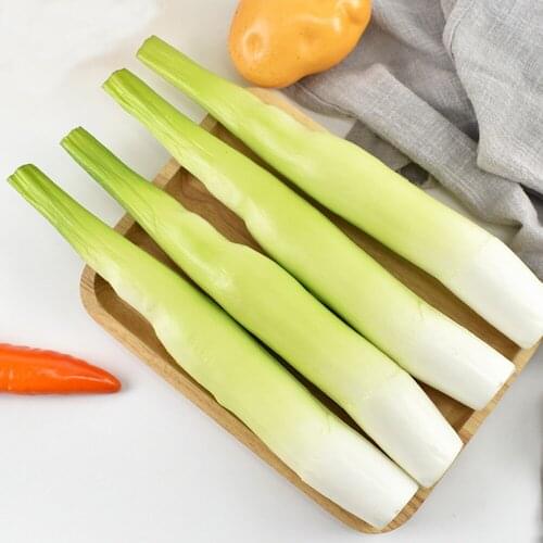 1pcs High imitation artificial Zizania aquatica model&artificial plastic fake simulated Zizania aquatica vegetable