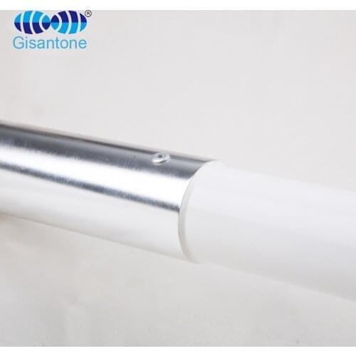 2.3~2.7GHz omni uhf fiberglass antennaLong range wifi antenna