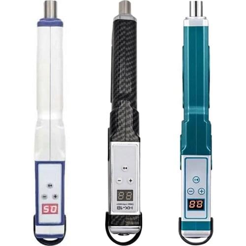 Auto Electric Hyaluron Pen for 0.3ml Adapter Ampoule Head Hyaluronic Acid Pen Meso Gun Beauty Lip Injection Removal Wrinkle