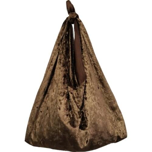 CHALLEN Women's Gray Bags