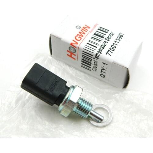 Engine Coolant Water Temperature Sensor For Renault CLIO KANGO ESPACE Renault SCENI 1998-2001 7700113867/7700101968/8200561449