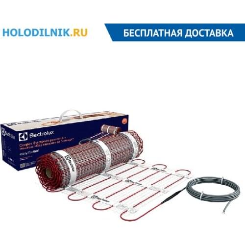 ELECTROLUX Heating Equipment