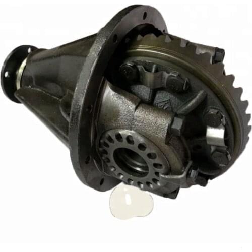 Hiace hilux pickup 5L Transmission 12x43 Hilux 4x4 Rear Differential 41110-35222