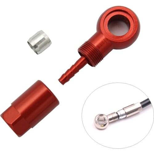 LDQIDAO Bicycle Cables