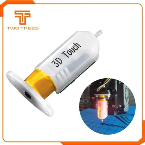 Makerbase Free Shipping 3D TOUCH Sensor Auto Leveling Sensor BL Touch BLTouch For Improve Printing Precision FDM printer