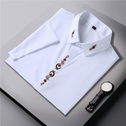 Мужские рубашки с коротким рукавом Neverfunction China At AliExpress