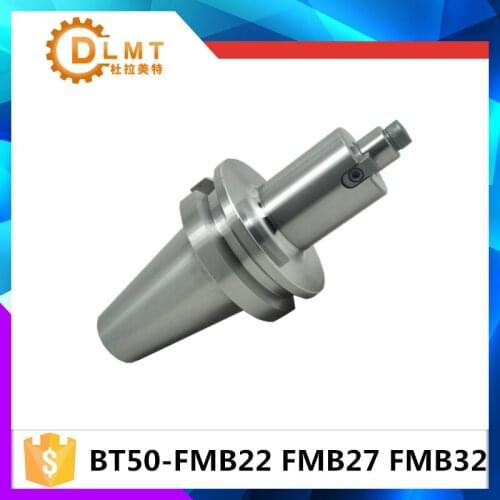 BT50 FMB22 100 FMB27 FMB32 bt50-fmb22-60 bt50-fmb27-60 bt50-fmb32-60 Face endmill holder shell end mill arbor CNC Milling New