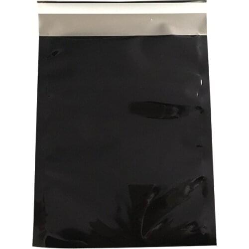 Wholesale aluminum foil bag plastic envelope courier bag 320x450mm big poly mailer Envelopes