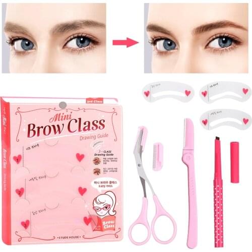 OSHIONER Eyebrow Trimmers