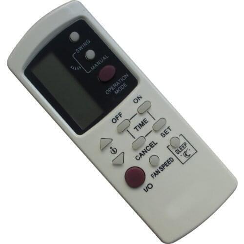 Remote Control For Celsius ARC25RCG ARC13RCG ARC9RCG & AEG AEON CONIA GZ-1002B-E3 & MAXICOOL GZ-1002B-E3&ACG25RCR Air Condtione