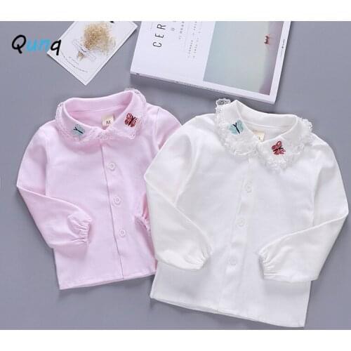 Qunque/群鹊 Kids Tops