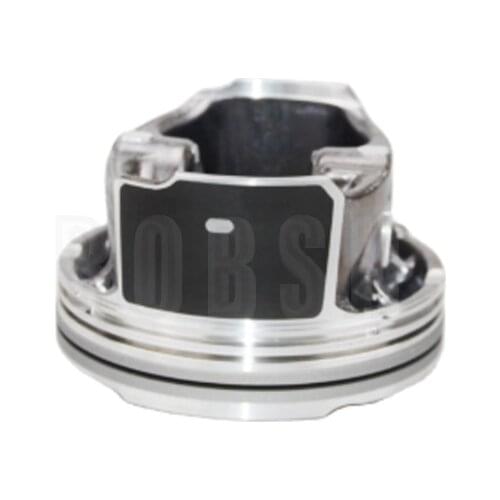 Repair kit-Piston ring seal 2002-2009lan dro verr ang ero ver evo que ran ger ove rsp ort engine piston ring assembly