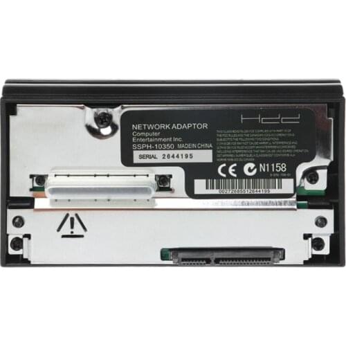 SATA Network Adapter HDD Hard Disk for Sony Playstation PS2 Game Console Y3ND
