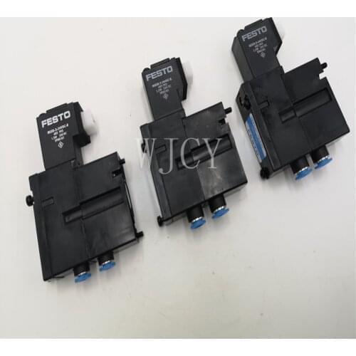 SM74 PM74 Printing Machine Valve M2.184.1111