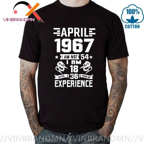 Vintage 1967 T shirt September tshirt January February March April May June July August October November December Months T-shirt