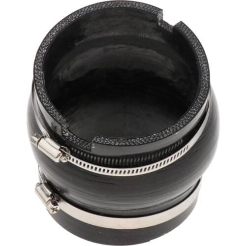 Intake Coupler Bellow Kit for Chevrolet Camaro Pontiac Firebird 1998-2002, Car Replace Accessories