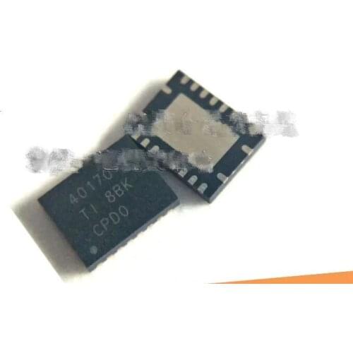 10PCS/ TPS40170RGYR TPS40170 40170 QFN20