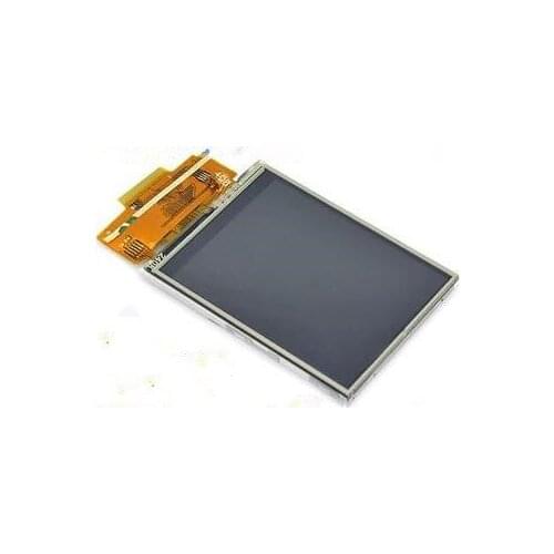 2.8 inch 18P SPI TFT LCD Welding Screen with Touch panel ILI9341 Drive IC 240(RGB)*320