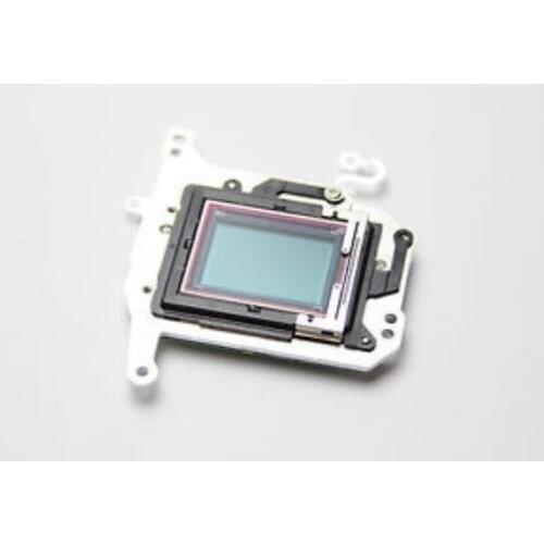 95%NEW 1200D Rebel T5 X70 CCD CMOS Image Sensor With Perfectly Low Pass filter Glass For Canon 1200D Rebel T5 X70