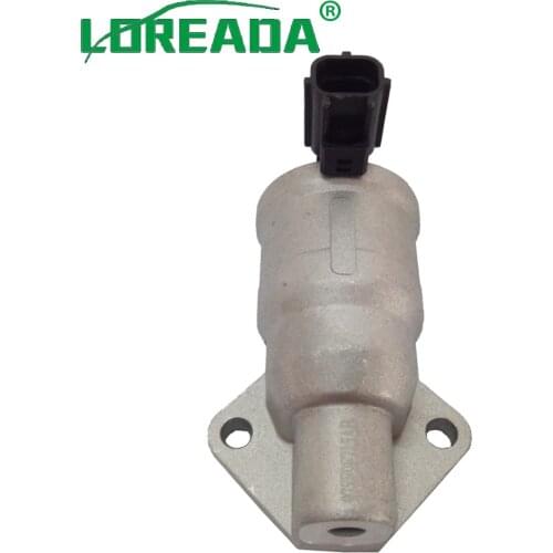 978F9F715AB F7RZ9F715AB New IAC Idle Air Control Valve Stepper Motor For Ford Cougar Mondeo 2.0L 1997-2003 AC237 4J1003 TV263
