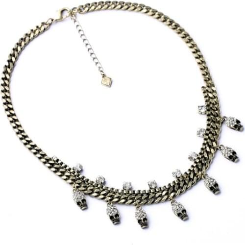 BALANBIU Punk Pendants