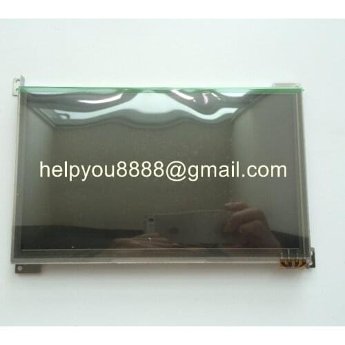 Free shipping Brand new Shapp LCD Screen 7" display LQ070T5DG30 for mondio 2011 Fokus S-MAX car navigation audio system