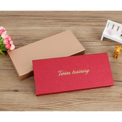 Paper printing factory handmade luxury shopping card packaging gift boxes,Jewellery tiara packaging gift box ---DH11635