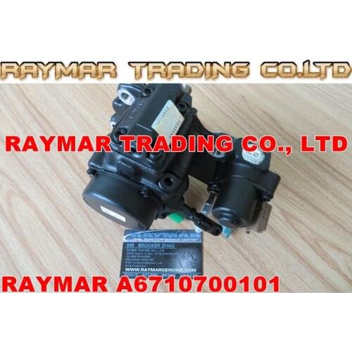 Genuine brand diesel common rail fuel pump 9422A030A for Korrando A6710700101