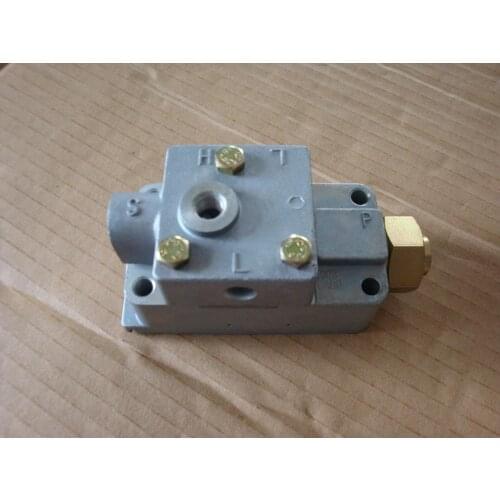 For EATON CORPORATION VALVE ASSY, RANGE SLAVE A-5000