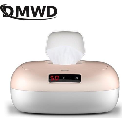 DMWD Dispensers For Wet Wipes