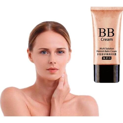 24 K gold BB creams pearl day creams face care treatment whitening cream skin care Acne Pimples Moisturizing Anti Winkles